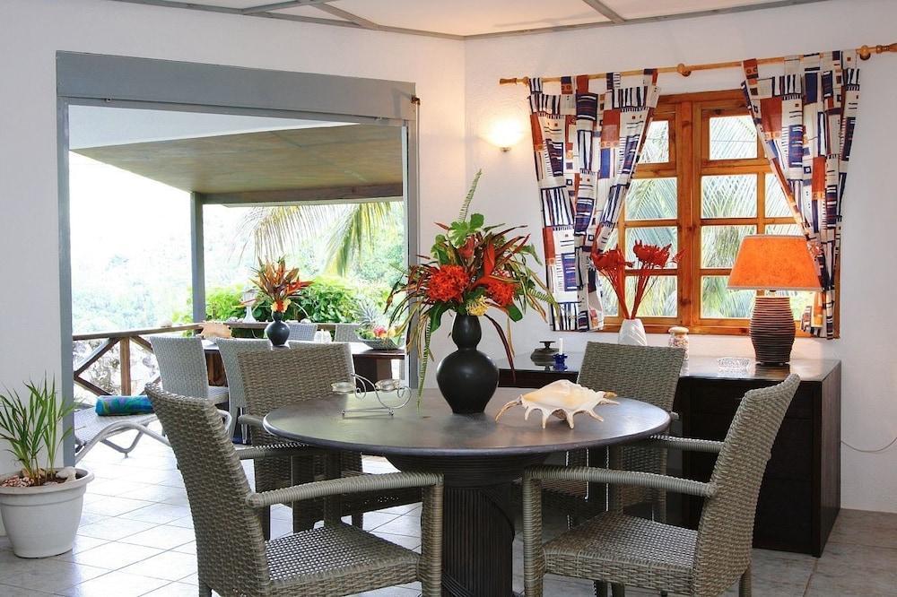 Southpointchalets Takamaka Екстериор снимка