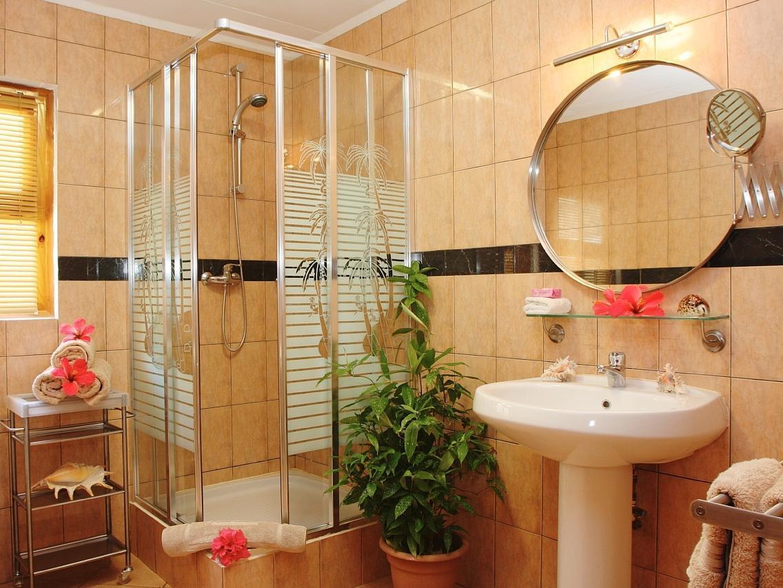 Southpointchalets Takamaka Екстериор снимка